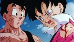Dragon Ball Z Son Gohan Videl