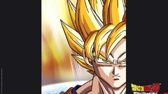 Dragon Ball Z son goku video games super saiyan
