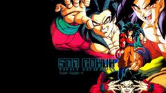 Dragon ballz Manga Anime