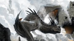 Dragon chase high sc2 Resolution