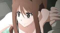 Dragon crisis Nanao Eriko