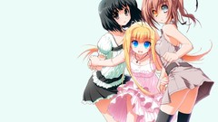 Dragon crisis Simple Background