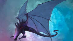 Dragon final depending on