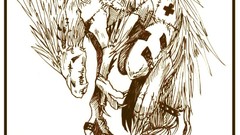 Dragon form high Resolution ezeven