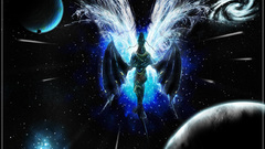 Dragon god by Animals