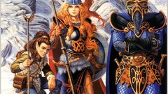 Dragon Highlord Tasslehoff Burrfoot