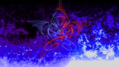 Dragon pentagram duhh Animals