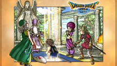 Dragon quest abbey dq