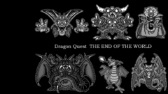 Dragon quest dq Animals