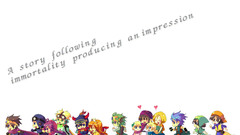 Dragon quest dq Animals