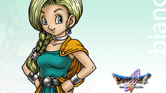Dragon quest dq Animals