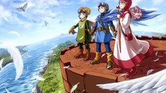 Dragon quest dq Animals