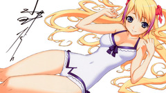 Dragonaut: The Resonance