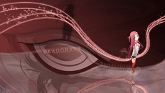 Dragonaut: The Resonance animation