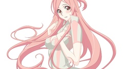 Dragonaut: The Resonance transparent