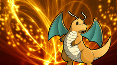 Dragonite