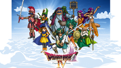 Dragonquest4 ugh would so