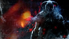 Dragons armor the elder scrolls v skyrim dragonborn the elder 