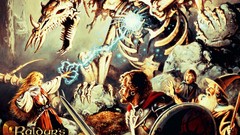 Dragons Baldurs Gate