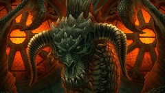 Dragons Cover Collectors fantasy art