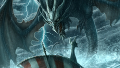 Dragons Cover high coming kerembeyit Resolution