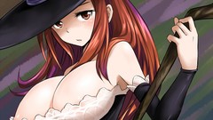 Dragons Crown detached sleeves