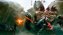 Dragons dogma