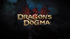 Dragons Dogma dragons dogma video games