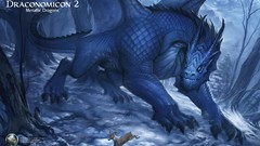 Dragons Draconomicon 2