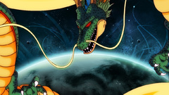 Dragons Dragon Ball Z