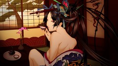 Dragons dress tenjou tenge