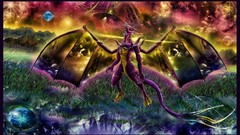 Dragons enigma fantasy art paragon