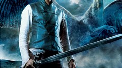Dragons Eragon Swords movie posters