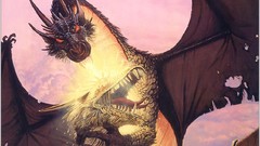 Dragons fantasy art Keith Parkinson