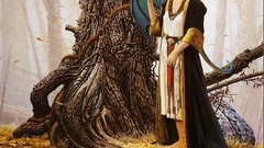 Dragons fantasy art Keith Parkinson