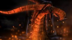 Dragons Final Fantasy IX