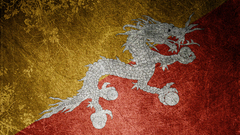 Dragons Flags artwork Chinese