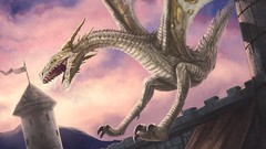 Dragons game of thrones