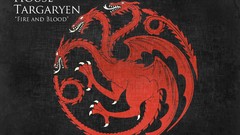 Dragons game of thrones house targaryen