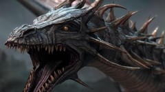 Dragons gaming dragon age