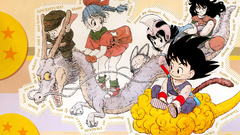 Dragons goku Dragon Ball