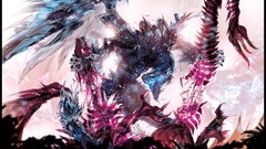 Dragons guild wars 2 artwork victorious fantasy art