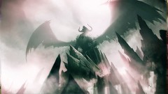 Dragons guild wars 2 GW2 Surround