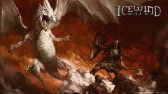 Dragons icewind dale