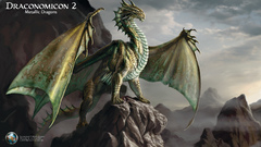 Dragons Lars Grant-West