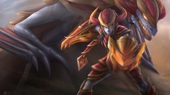 Dragons League of Legends shyvana