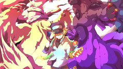 Dragons legendary team plasma