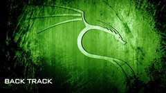 Dragons Linux BackTrack BackTrack 5