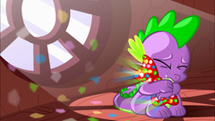 Dragons my little pony