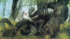 Dragons paladin camouflage